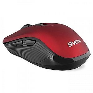 Mouse SVEN RX-560SW Red