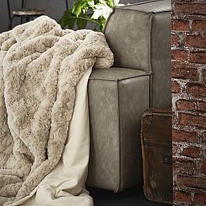 Plapuma Bugatti Jacquard Beige