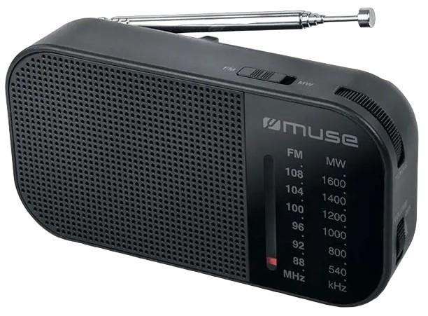 Radio MUSE M-025 R