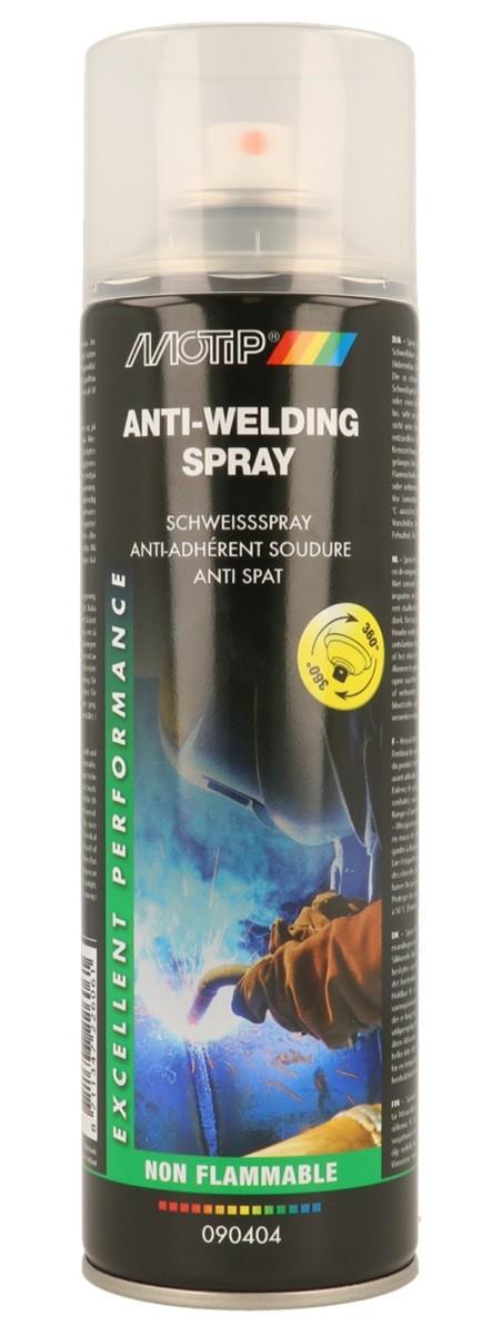 Lubrifiant masina Motip Anti Welding 500 ml (090404C)