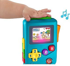 Jucarie interactiva Mattel Micul Jucator Ro
