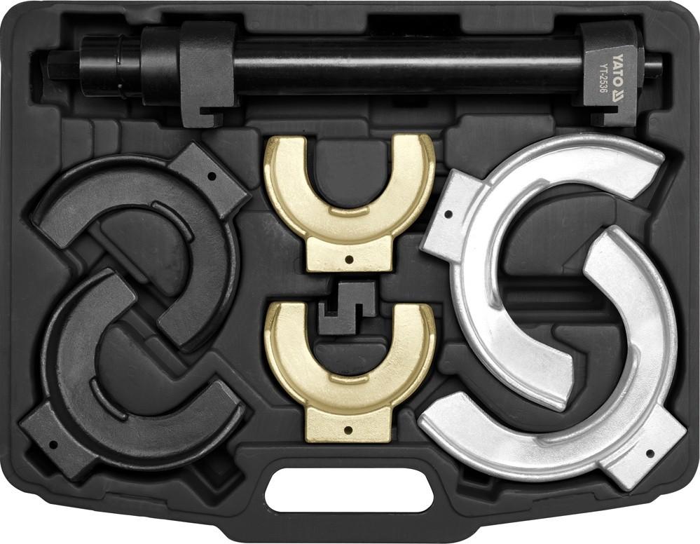 Set de extractoare Yato MacPherson YT-2536