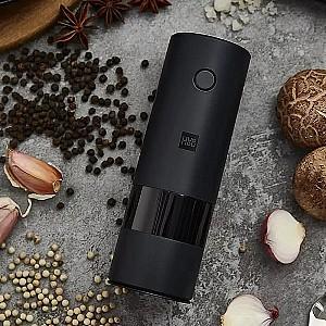 Rasnita electrica sare si piper Xiaomi Electric Automatic Mill Pepper