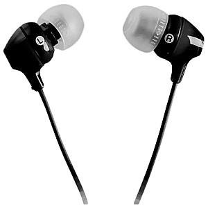 Casti Sony MDR-EX15AP Black