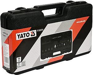Set de scule Yato YT-06174