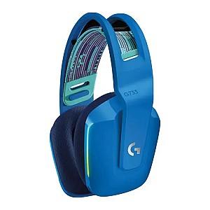 Casti gaming Logitech G733 Blue