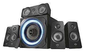Boxe Trust GXT 658 Tytan