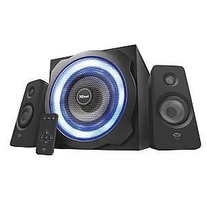 Boxe Trust GXT 629 Tytan