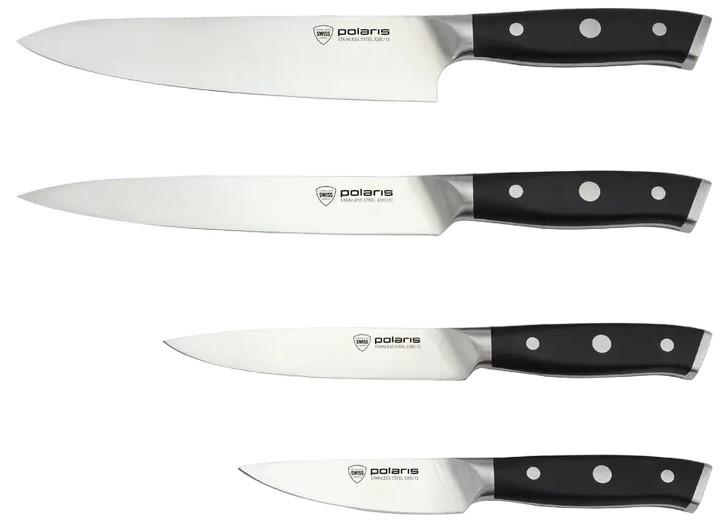 Cutit de bucatarie Polaris Master-5SS