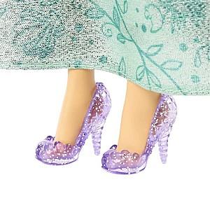 Papusa BARBIE Princess Ariel