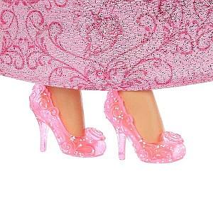 Papusa BARBIE Disney Princess Aurora HLW09