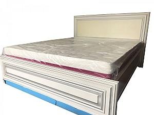 Set dormitor S-K C-2 White 1.66 m