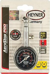 Manometru anvelope HEYNER Aero moment Pro 564200