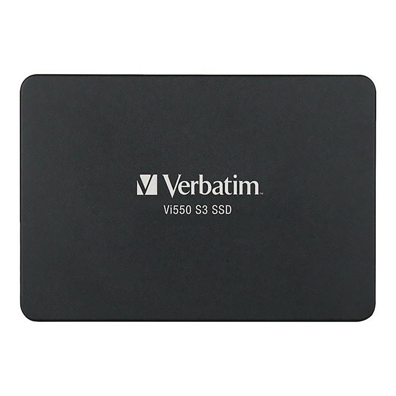 SSD Verbatim VI550 S3 1Tb (VI550S3-1TB-49353)