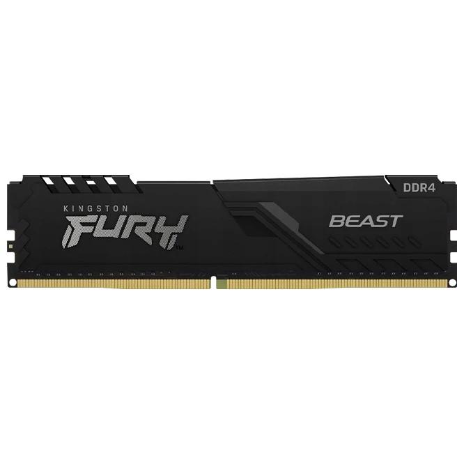 Memorie operativa RAM Kingston 16GB DDR4-3600 CL18 (KF436C18BB/16)