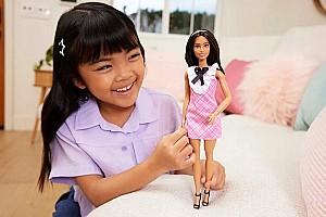 Papusa BARBIE HJT06