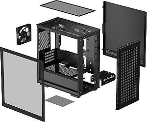 Carcasa DEEPCOOL CH370 Black