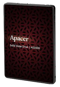 SSD Apacer AS350X 2TB (AP2TBAS350XR-1)