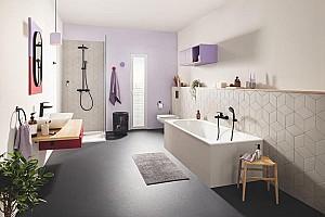 Set de duș Grohe VITALIO START (266772430)