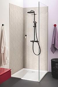 Set de duș Grohe VITALIO START (266772430)