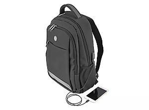Geanta pentru laptop TELLUR Companion Black (TLL611291)