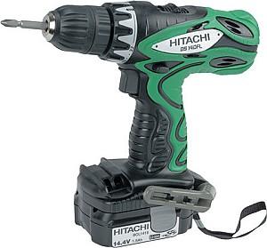 Masina de insurubat Hitachi-HiKOKI DS14DFL-TLA