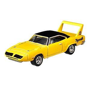 Masina jucarie Hot Wheels Boulevard Stars GJT68