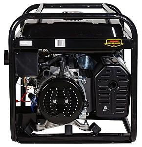 Generator electric de curent Huter DY6500LXA+AVR