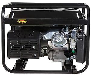 Generator electric de curent Huter DY6500LXA+AVR