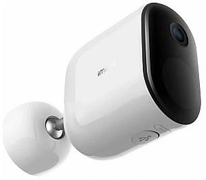 Camera de supraveghere video Xiaomi IMILAB EC4 Spotlight Battery Camera