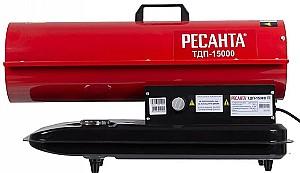 Generator de aer cald Resanta ТДП-15000 15 кВт
