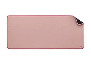 Mouse pad Logitech Desk Mat Pink