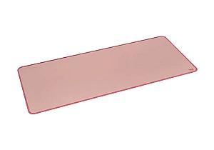 Mouse pad Logitech Desk Mat Pink