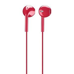 Casti CellularLine LIVE EGG Red