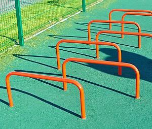 Set pentru joaca PlayPark Arena KIDS DS-01