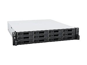 Server de stocare Synology RS2423RP+
