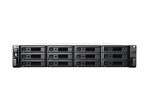 Server de stocare Synology RS2423RP+