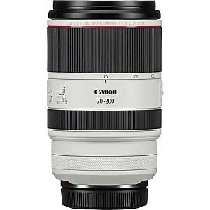Obiectiv foto Canon RF 70-200mm f/2.8L IS USM