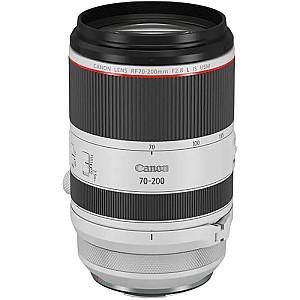 Obiectiv foto Canon RF 70-200mm f/2.8L IS USM