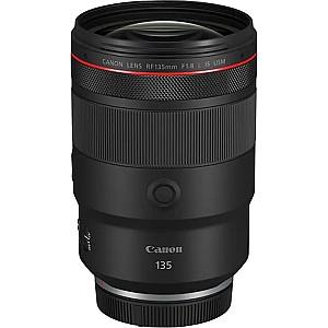 Obiectiv foto Canon RF 135mm f/1.8L IS USM