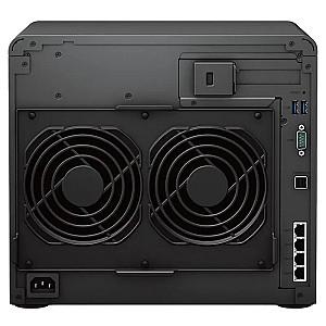 Server de stocare Synology DS2422+