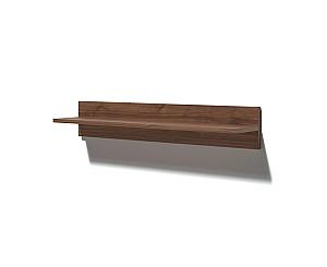 Raft de perete Fabrik Home Belford Nut