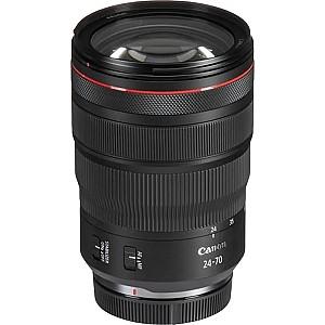 Obiectiv foto Canon RF 24-70mm f/2.8L IS USM