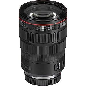 Obiectiv foto Canon RF 24-70mm f/2.8L IS USM