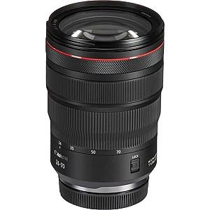 Obiectiv foto Canon RF 24-70mm f/2.8L IS USM