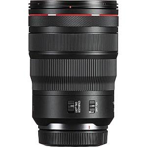 Obiectiv foto Canon RF 24-70mm f/2.8L IS USM