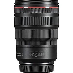 Obiectiv foto Canon RF 24-70mm f/2.8L IS USM