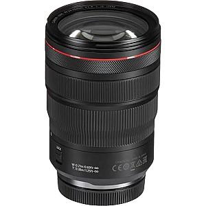 Obiectiv foto Canon RF 24-70mm f/2.8L IS USM