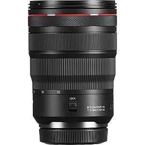 Obiectiv foto Canon RF 24-70mm f/2.8L IS USM
