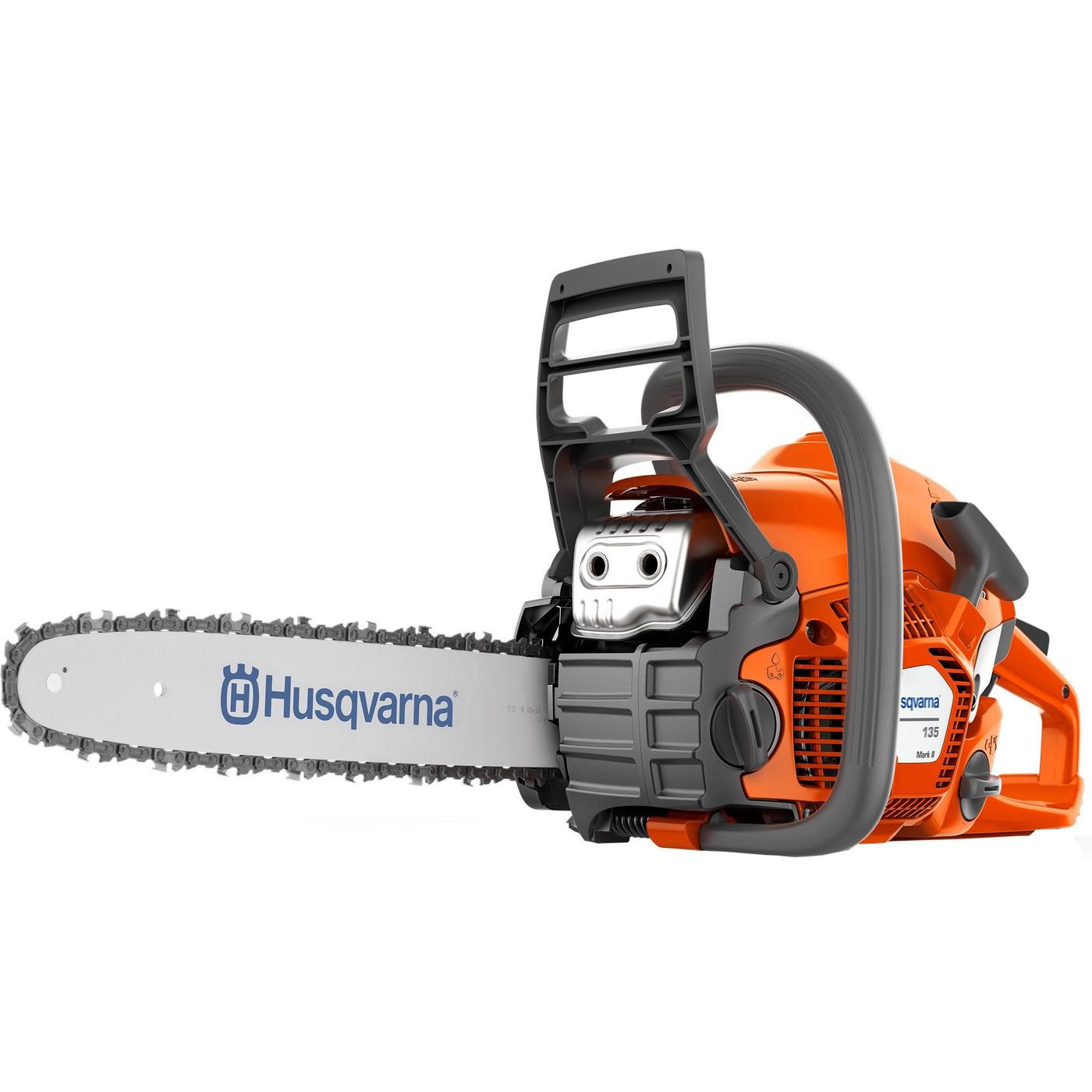 Drujba pe benzina HUSQVARNA Mark 135 3inch